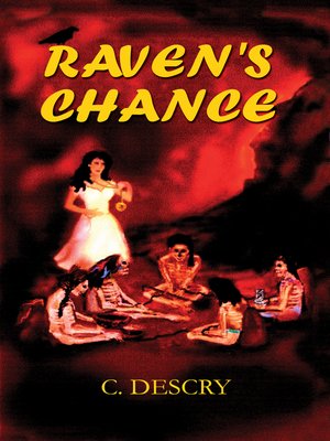 cover image of Raven's Chance